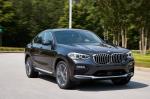 BMW X4 xDrive30i 2018 года (NA)